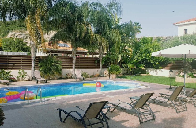 Pissouri 