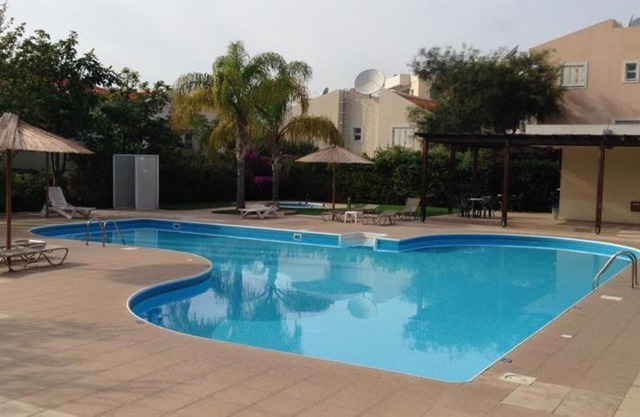 Beach Maisonette Limassol Star