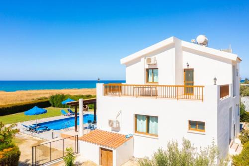 Villa Dimitris Blue Bay 