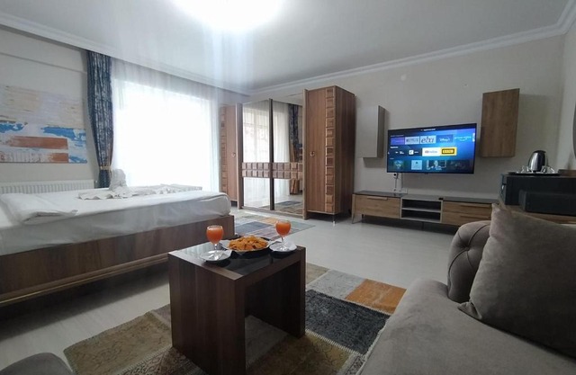 Bolu Otel 