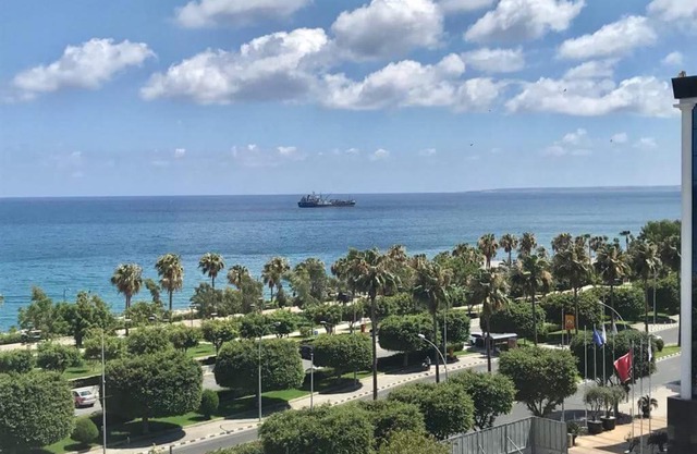christiana seaview court