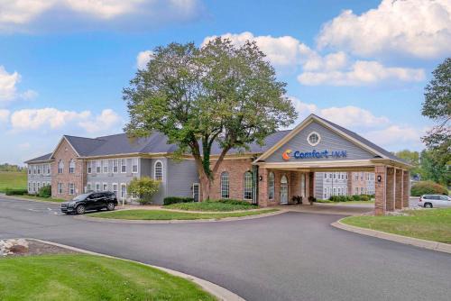 Comfort Inn Plainwell 