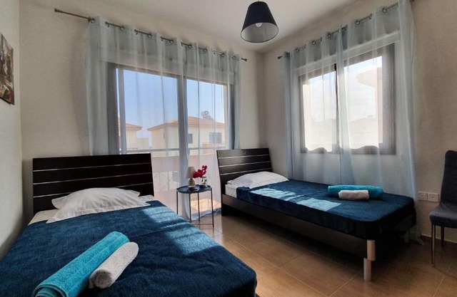 Dafni Villa 