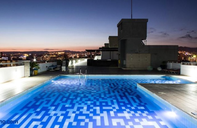 Eden Beach Apartment 207