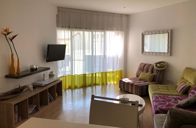 Eden Beach Apartments