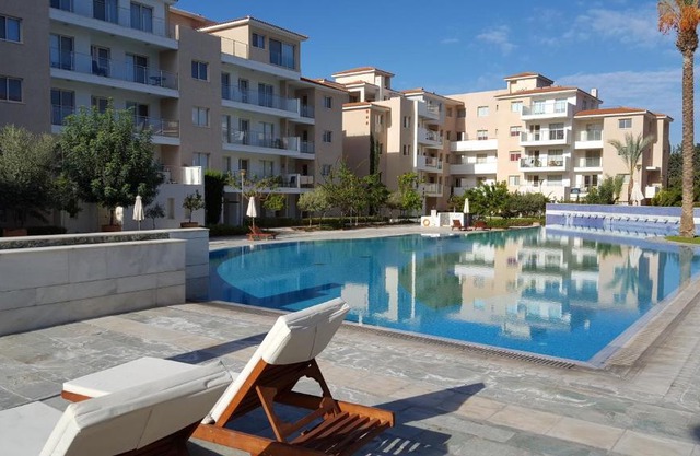 Elysia Park Apartment 203