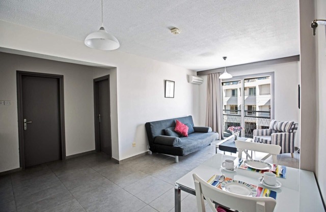Enjoy a Holiday of a Lifetime Renting Your Own Apartment in Ayia Napa at the Best Rate