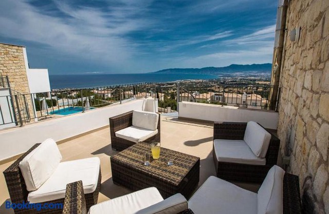 Esprit Villa 20