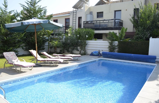 De Mer Villa Style 