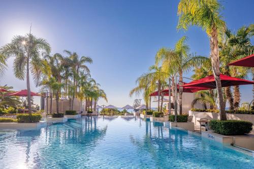 Seasons Hotel 