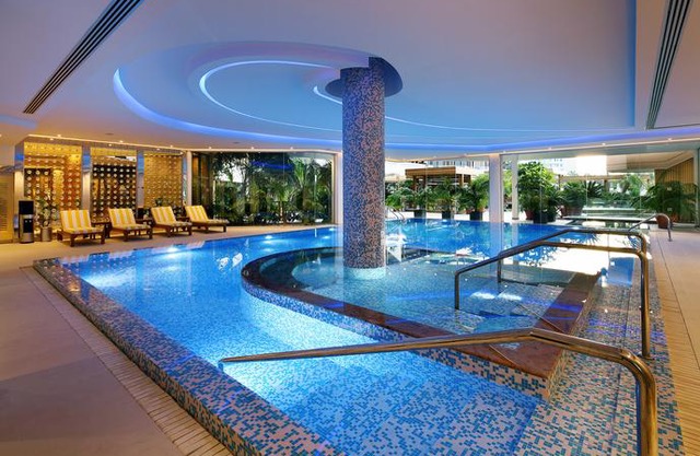 Four Seasons Hotel Limassol