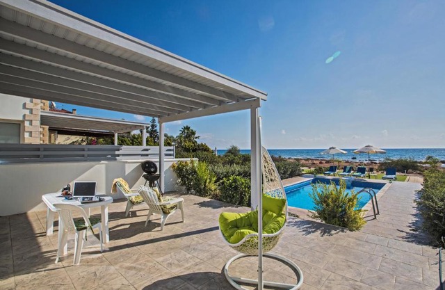 Gorgona Villas 
