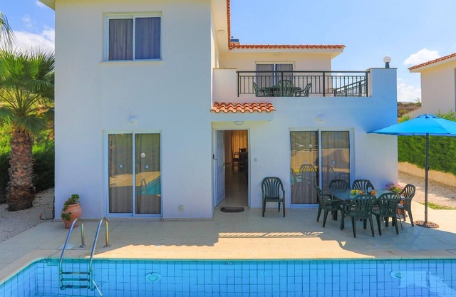 Holiday house Argaka for 1 - 8 persons with 2 bedrooms - Holiday home