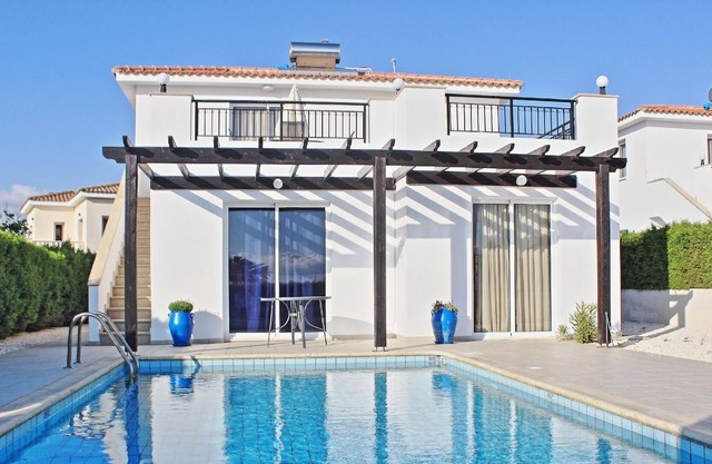 Holiday house Argaka for 1 - 7 persons with 2 bedrooms - Holiday home