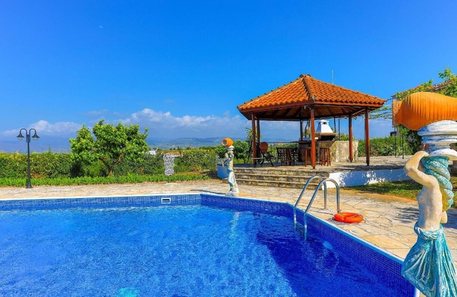 Holiday house Latsi for 1 - 6 persons with 2 bedrooms - Holiday home