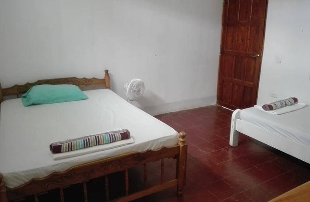 Hostel ∙ 8 guests in San Augustin