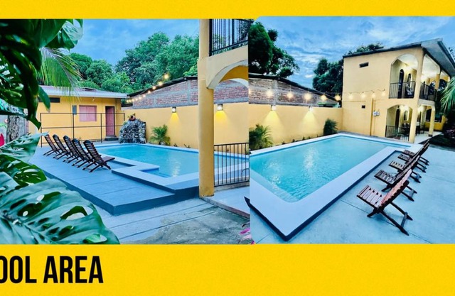 Hostel ∙ 8 guests in Moyogalpa