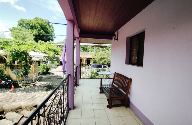 Hostel ∙ 8 guests in Moyogalpa