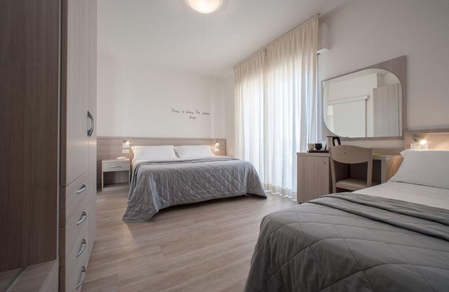 Hotel Anny in Jesolo