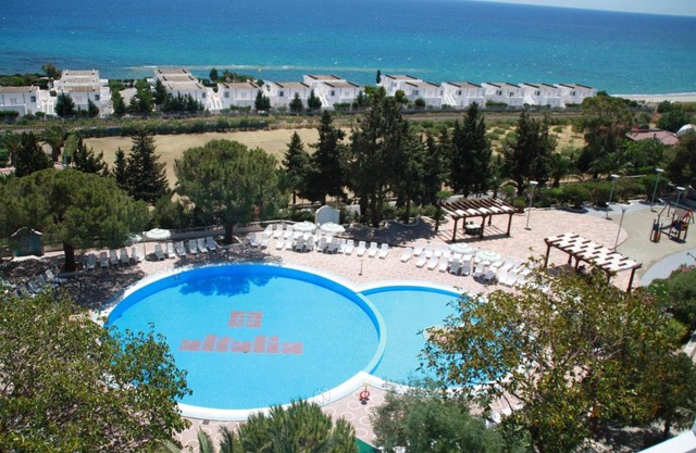 Hotel Villaggio Club Altalia Residence 