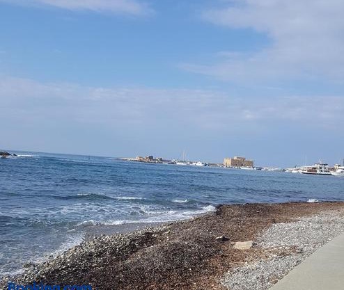 Ikaria Village 202