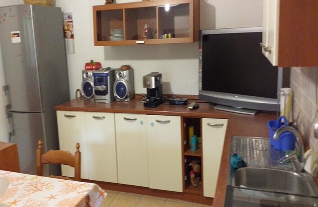 Mini apartment a few meters from the sea .. in Santa Caterina Dello Ionio Marina