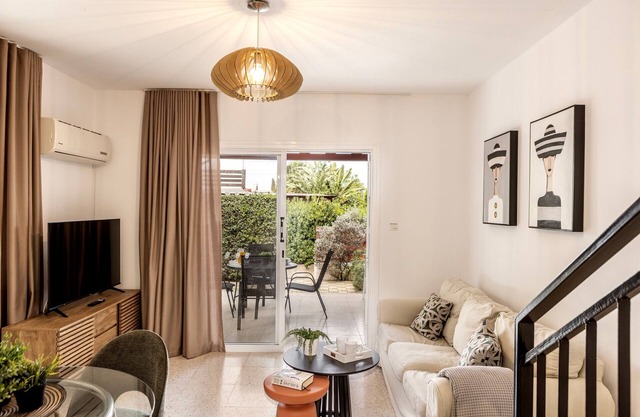Kiti Beach Villa Marina 43