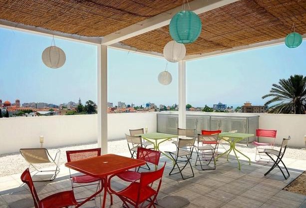 Kitonas Junior Apartments