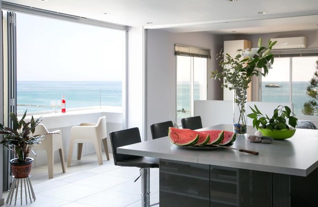 Koralli City Sea Business Suites in Limassol
