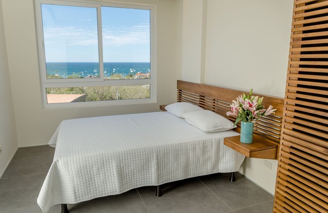 La Santa Maria – 3 Bedroom Apartment, Balcony, Sea View in San Juan del Sur