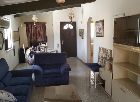 Limassol Holiday Home