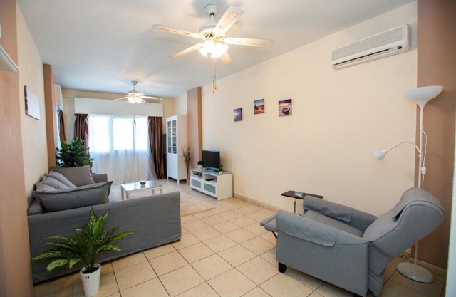 Limassol love apartment