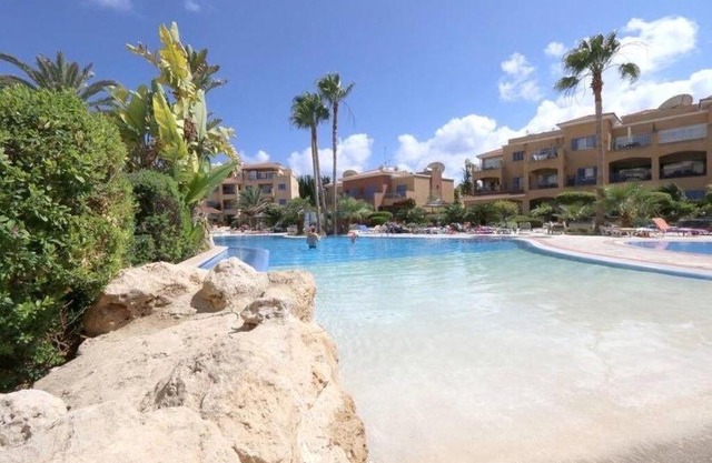 Limnaria Gardens K203 in Paphos