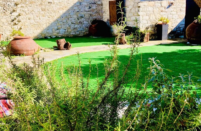 Listed Villa in Laneia