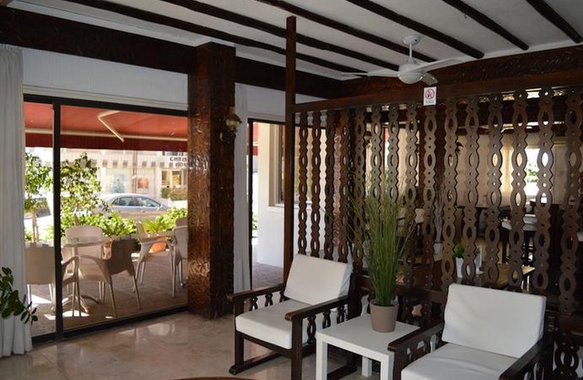 Lordos Hotel Apts Limassol