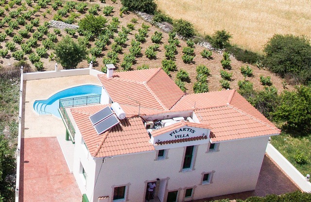 Detached Villa Swimming Welcome 