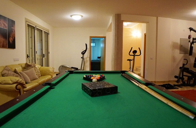 Luxury sea view villa Akamas