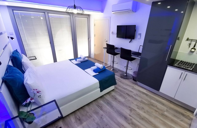 Mariandry Boutique Apt.11 (1D)