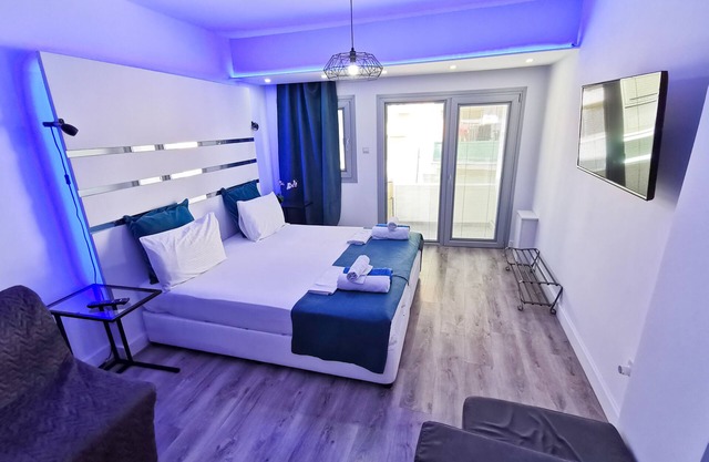 Mariandry Boutique Apt.14 (1D,1S)
