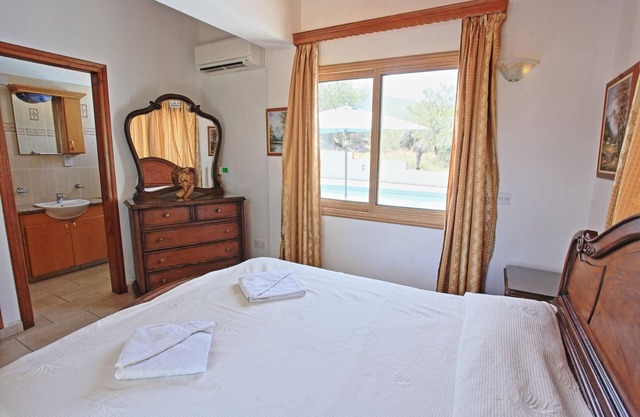 Marilena Sunset Villa Dio