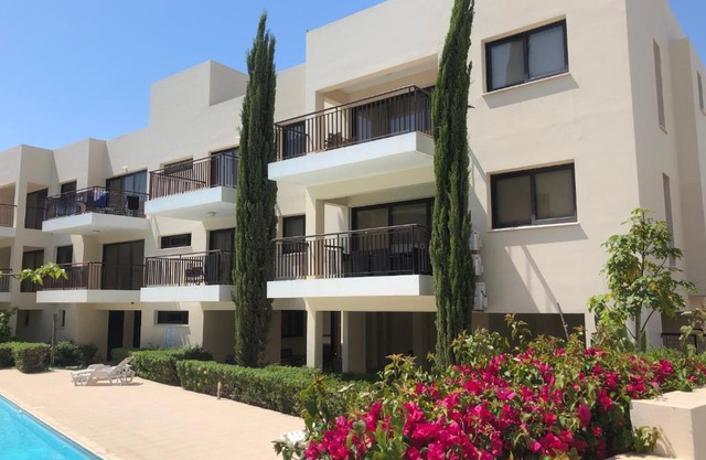 Mazotos Hills 4 Apt C202