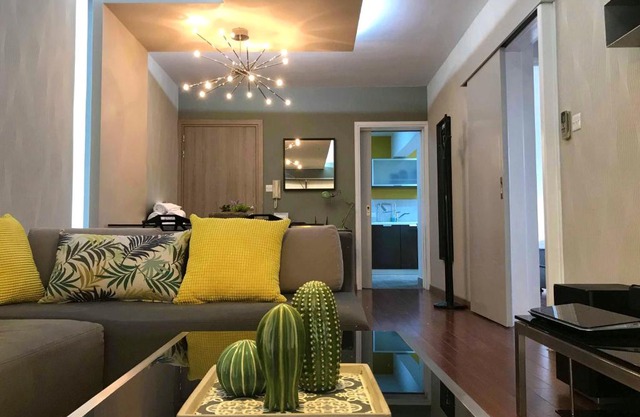 Metro Court Apt 2