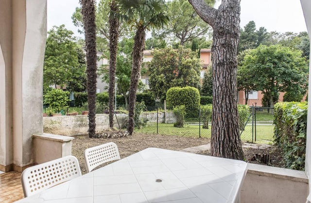 Orlisa Numana Trilocale Al Residence 