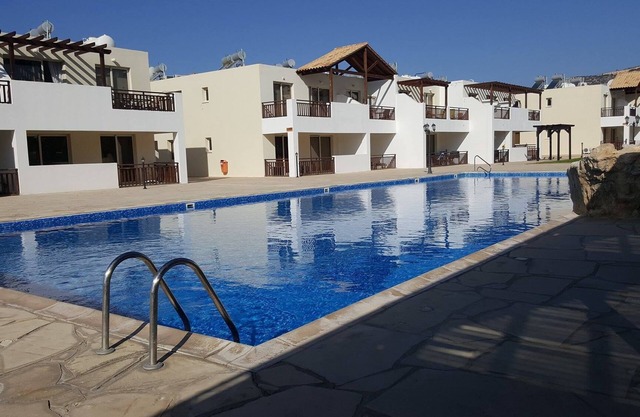 Aphrodite Hills Holiday Residences Villas Villa Paphos 