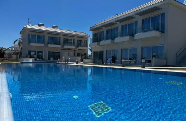 Ocean Suites 