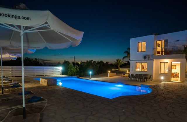 Oniros Villa 