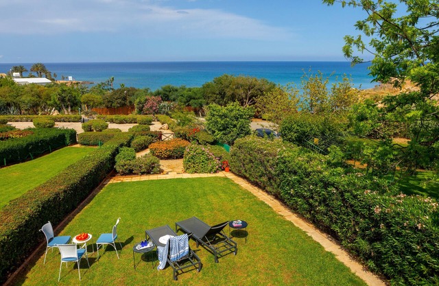 Protaras Sirina Waterfront Villa