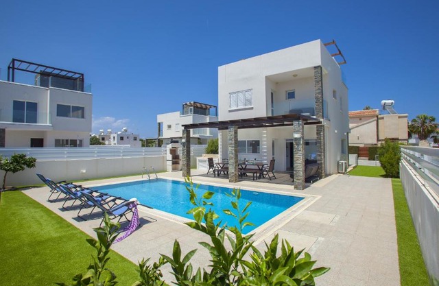 Villa Anemoni 