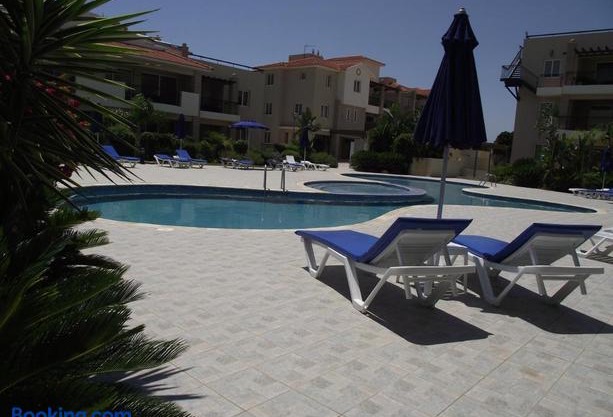 Pyla Gardens A203