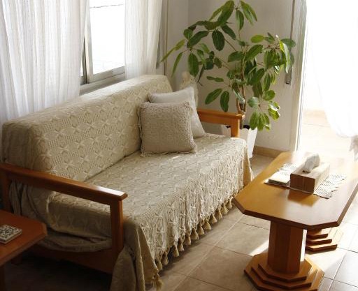 Sea View 2 Bedroom Apartment , City Centre Limassol
